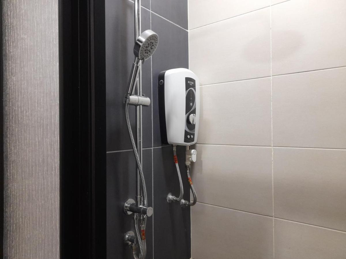 Апартаменты Pacific Towers Star Seksyen 13 Pj Jaya One Parking Pool Kitchen Петалинг-Джая Экстерьер фото