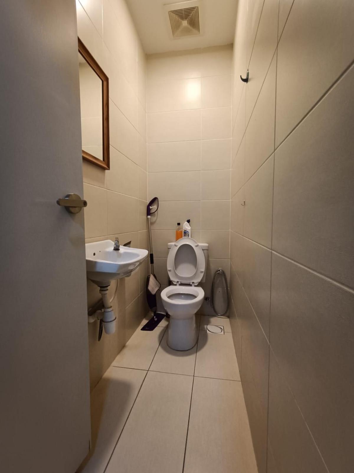 Апартаменты Pacific Towers Star Seksyen 13 Pj Jaya One Parking Pool Kitchen Петалинг-Джая Экстерьер фото
