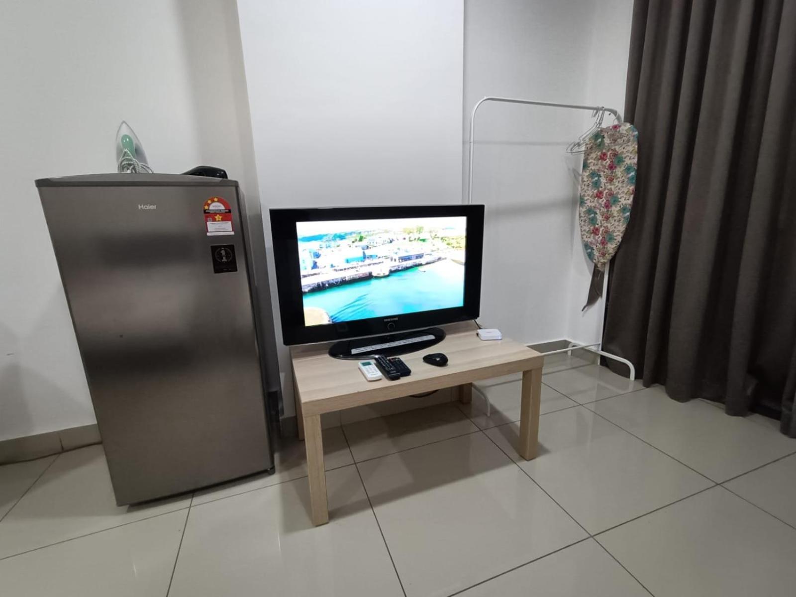 Апартаменты Pacific Towers Star Seksyen 13 Pj Jaya One Parking Pool Kitchen Петалинг-Джая Экстерьер фото